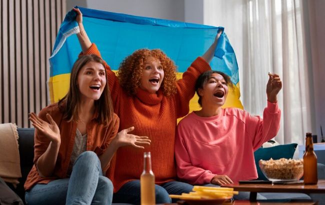 20 ідей для святкування Дня Незалежності з сім'єю чи друзями