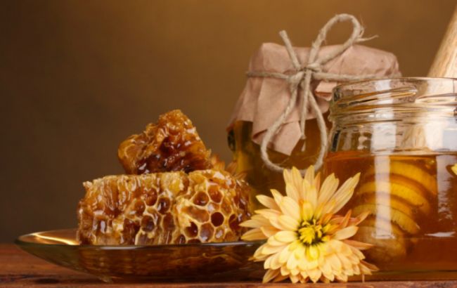 В Украине сегодня празднуют Медовый Спас