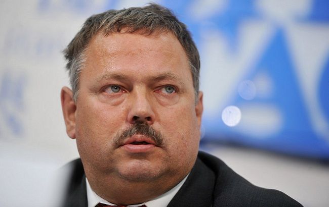 РФ ответит на иск Украины в ВТО в течение 10 дней