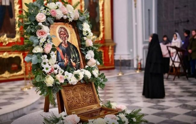 Свято Андрія Первозванного: що суворо заборонено робити, які є традиції та прикмети
