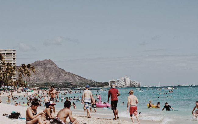 Миллионы европейцев не могут позволить себе недельный отпуск, - исследование