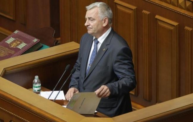 В Украине до конца года введут службу военного духовенства, - Минобороны