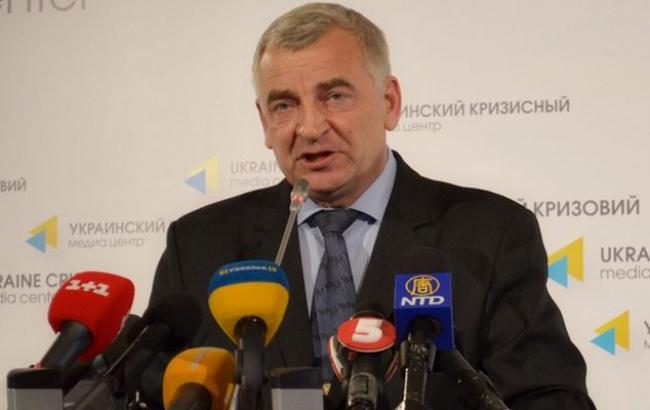 Украина может получить от Запада оборудование для обнаружения мин и боеприпасов, - Минобороны