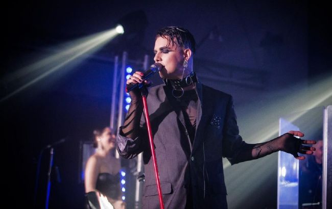 "Я тебе поріжу": MELOVIN розповів про погрози після камінг-ауту