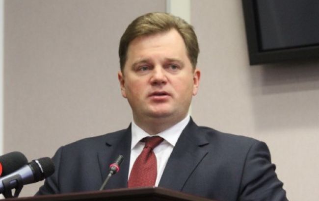 Киевская ОГА возобновит проект строительства объездной дороги, - Мельничук