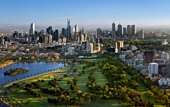 Названы самые пригодные и худшие для жизни города мира