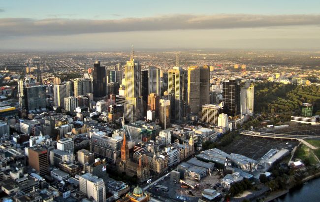 В Австралії оголосили НС і ввели комендантську годину