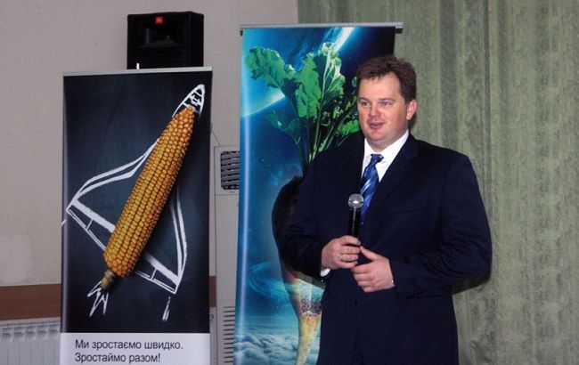 Новым главой Киевской ОГА может стать Максим Мельничук