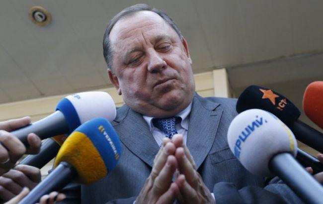 Судьи Ирпенского суда совещались по делу Мельника больше месяца