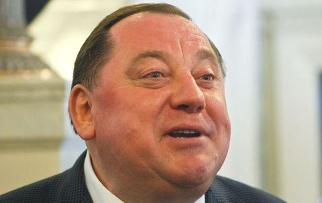 Опубликовано оперативное видео задержания экс-ректора Мельника