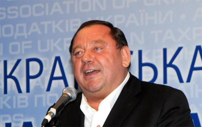 Суд снял обвинения с бывшего ректора налогового университета Мельника