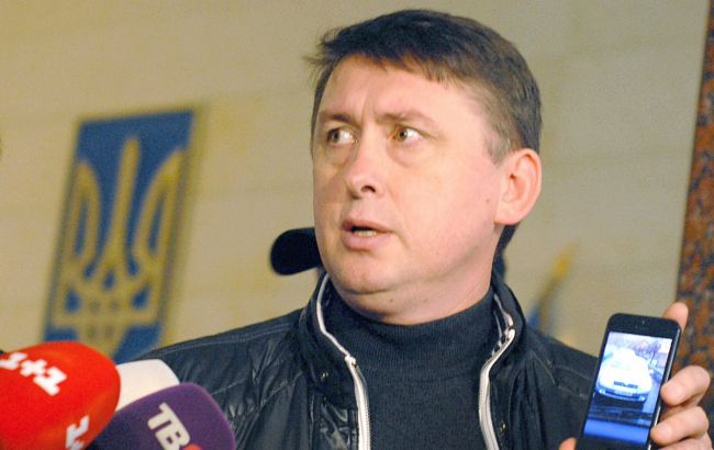 "Плівки Мельниченка" були спецоперацією ФСБ, - Луценко