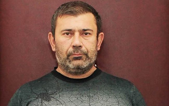 Росія звільнила українського політв'язня Терновського