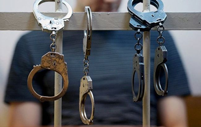 "Суд" Крыма рассмотрит первые апелляции на арест украинских моряков