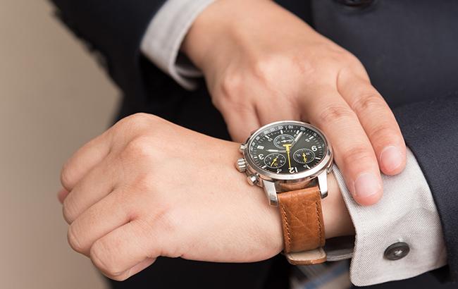 Как выбрать хорошие часы?