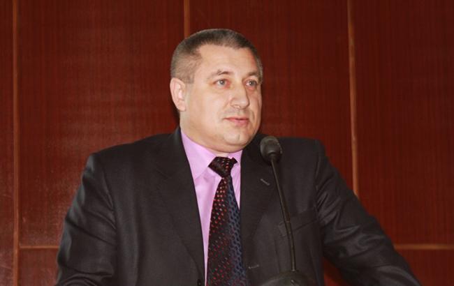 Порошенко представил в Чернигове нового главу ОГА