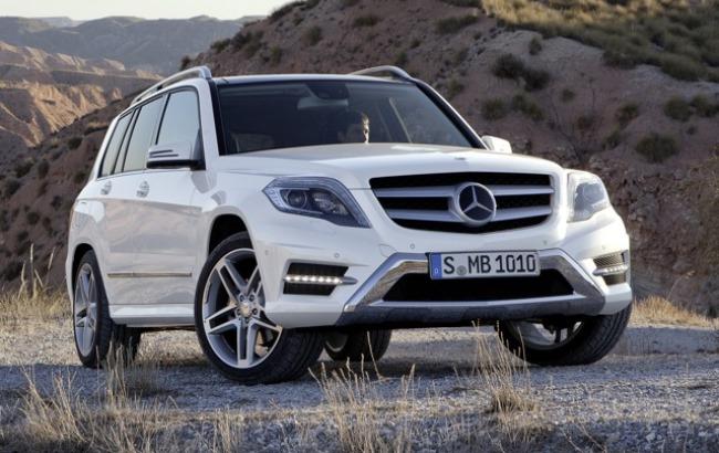 автомобиль 