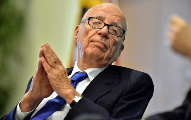 Медиамагнат Мердок претендует на покупку интернет-бизнеса Yahoo!