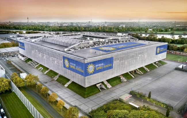 "Шахтар" запланував змінити домашній стадіон на єврокубки: відомий пріоритет