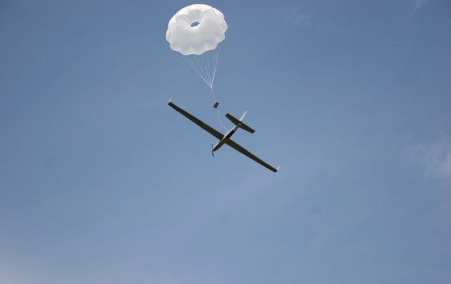 ЗСУ прийняли на озброєння новий безпілотник