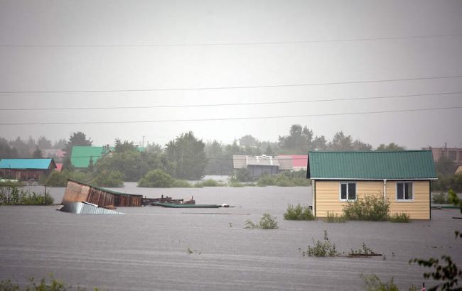 Ураган "Мэтью" в США: количество погибших возросло до 30