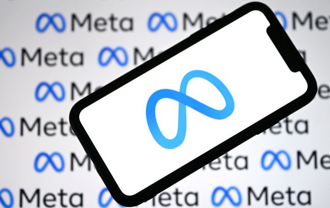 У компанії Meta назвали причину збою у Facebook та Instagram