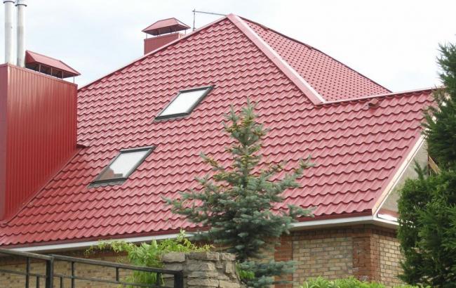 Металлопрофиль &ndash; гарантия надежности и долговечности