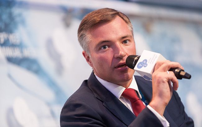 Гендиректор "Метинвеста": внутренний рынок металлопроката вернется к росту