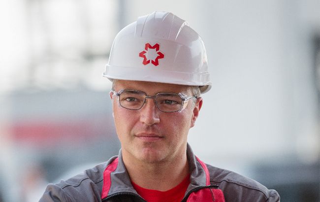 Рыженков рассказал о зарплатах в "Метинвесте"