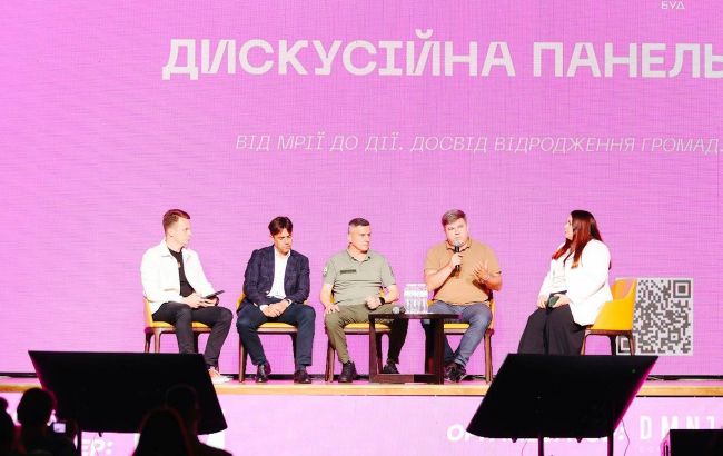 Метінвест представив новий дім-конструктор: швидко будується і має 50 варіацій