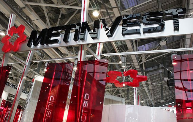 "Метинвест" модернизировал листопрокатный цех "1700" на Мариупольском меткомбинате