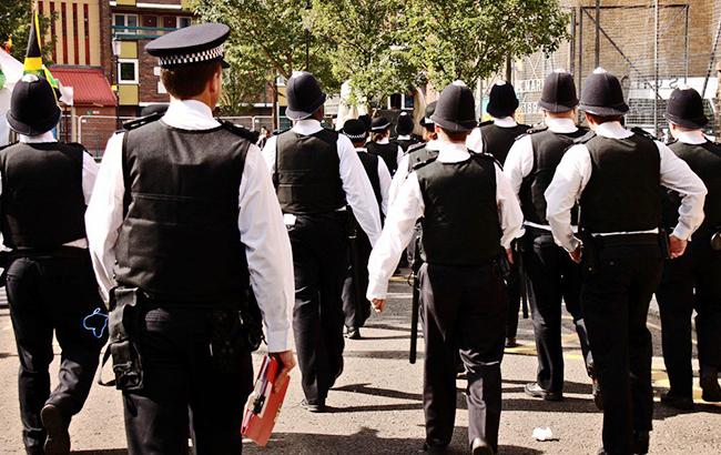 У Британії посилять боротьбу із грабіжниками на мотоциклах