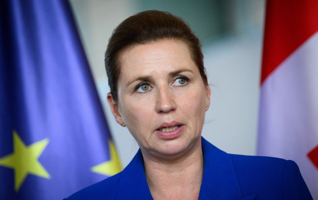 Как Украина будет вступать в ЕС, если Орбан заблокирует переговоры: что говорит премьер Дании