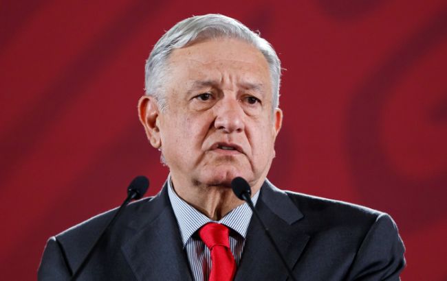 Президент Мексики позвонил Трампу с предложением о дружбе