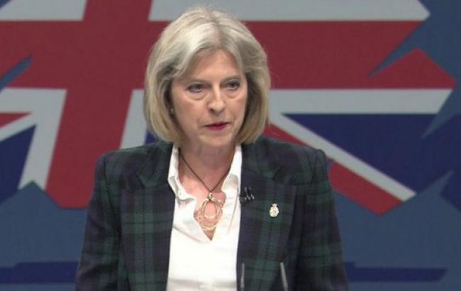 Лондон не даст Гибралтару выйти из-под контроля Британии против воли его жителей