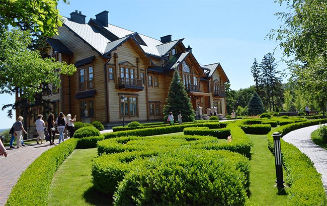 ГПУ передала в суд дело о завладении объектами "Пуща-Водица" и "Межигорье"