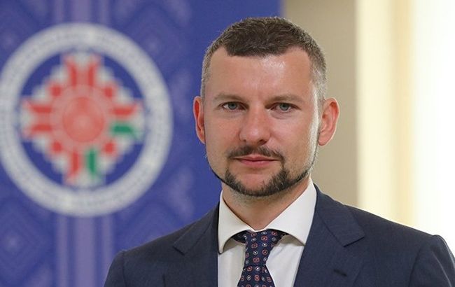 У Білорусі прокоментували слова Клімкіна про небезпечне перебування українців в країні