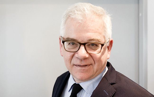 Стабильная Украина необходима для порядка и безопасности Европы, - МИД Польши