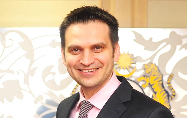 Порошенко призначив Нечитайла послом у Філіппінах