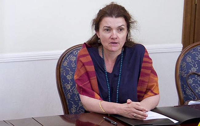 Глава миссии ООН призывает восстановить пенсии жителям оккупированного Донбасса