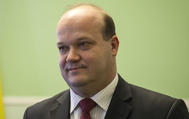 Чалый рассказал, какие вопросы Порошенко планирует обсудить в США