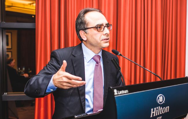 Украине понадобится 10-15 лет для необратимых структурных изменений, - посол Турции