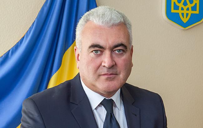 Мер Енергодару оголошений в розшук