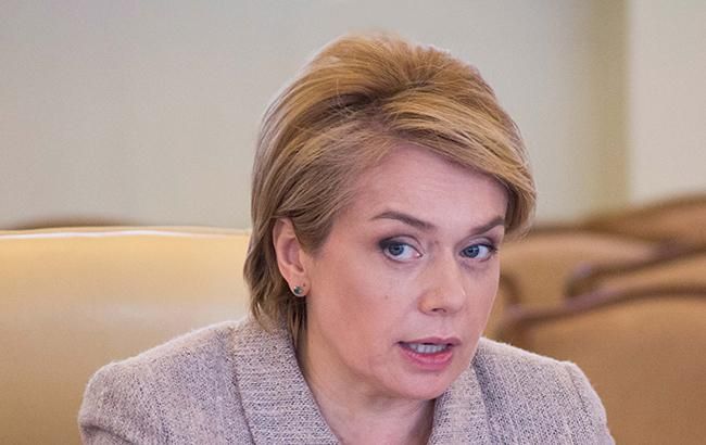 Гриневич розповіла, коли очікуються висновки Венеціанської комісії щодо закону про освіту