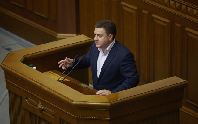 ЦИК должна быть представлена всеми парламентскими партиями, а не монополизироваться властью, - "Відродження"