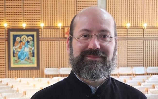 Агрессия РФ повлияла на решение об автокефалии для Украины, - Вселенский патриархат