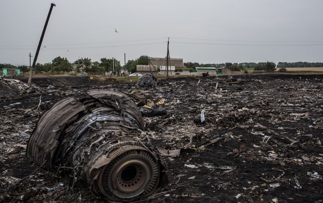 Росія оскаржила в суді ООН причетність до збиття рейсу МН17