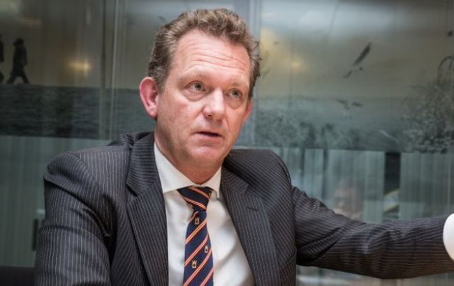 Нидерланды намерены привлечь к ответственности виновных в катастрофе MH17