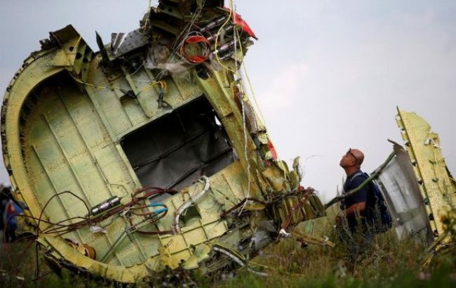 В Нидерландах сообщили детали суда по делу МН-17