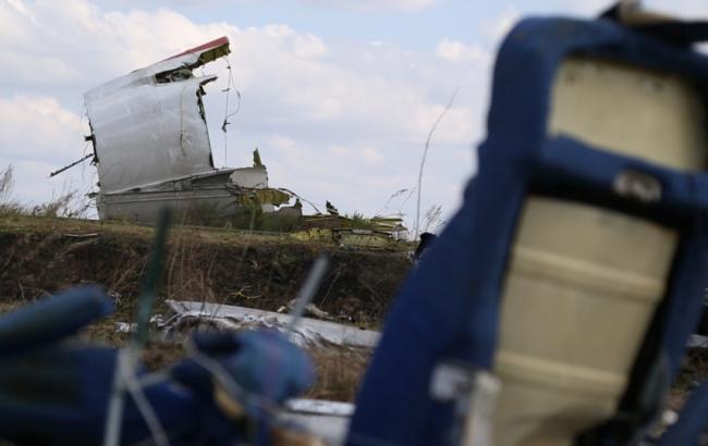 В Нидерландах следствию разрешили использовать изъятые у журналистов материалы по МН17